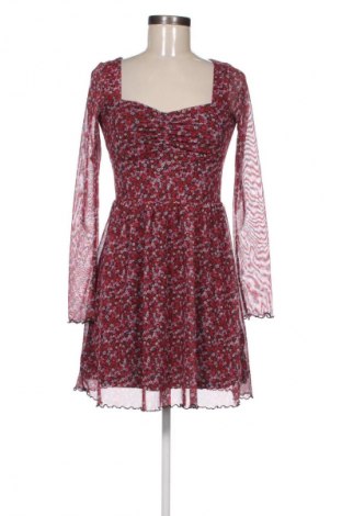 Kleid H&M Divided, Größe S, Farbe Mehrfarbig, Preis € 27,70