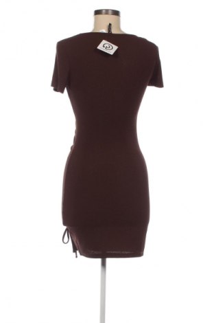 Ruha H&M Divided, Méret S, Szín Barna, Ár 4 859 Ft