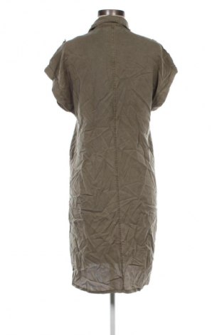 Sukienka H&M L.O.G.G., Rozmiar M, Kolor Zielony, Cena 116,99 zł