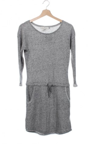 Šaty  H&M L.O.G.G., Veľkosť XS, Farba Sivá, Cena  15,20 €