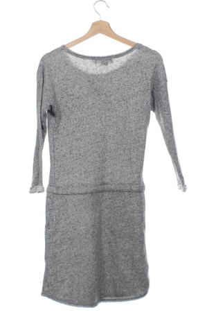 Šaty  H&M L.O.G.G., Veľkosť XS, Farba Sivá, Cena  15,20 €
