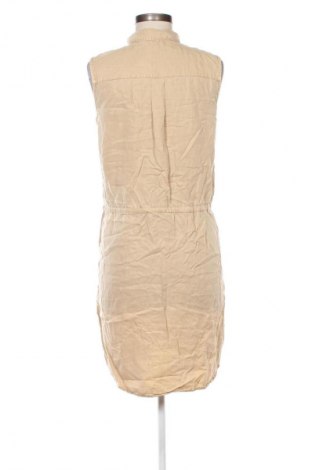 Sukienka H&M L.O.G.G., Rozmiar M, Kolor Beżowy, Cena 95,99 zł