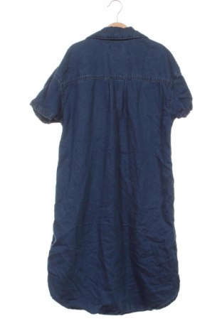 Sukienka H&M L.O.G.G., Rozmiar XS, Kolor Niebieski, Cena 44,99 zł