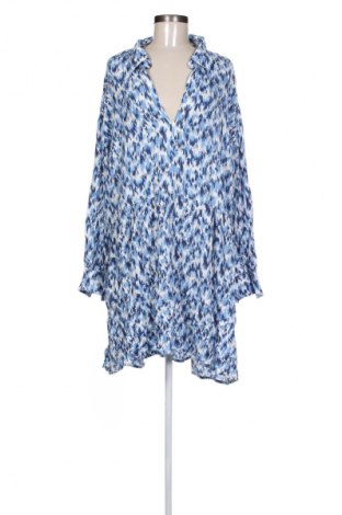Šaty  H&M L.O.G.G., Velikost XL, Barva Vícebarevné, Cena  309,00 Kč