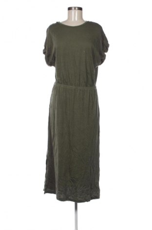 Rochie H&M L.O.G.G., Mărime M, Culoare Verde, Preț 98,99 Lei