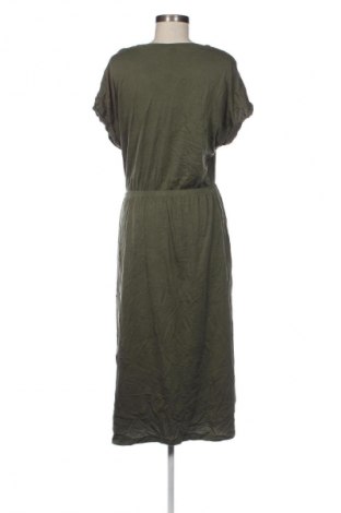 Rochie H&M L.O.G.G., Mărime M, Culoare Verde, Preț 98,99 Lei