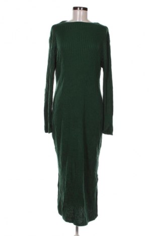 Rochie H&M Mama, Mărime L, Culoare Verde, Preț 98,99 Lei