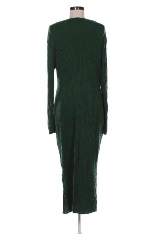 Rochie H&M Mama, Mărime L, Culoare Verde, Preț 98,99 Lei