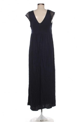 Rochie H&M Mama, Mărime L, Culoare Albastru, Preț 76,99 Lei
