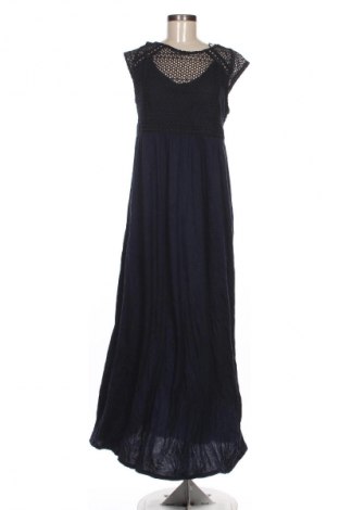 Rochie H&M Mama, Mărime L, Culoare Albastru, Preț 76,99 Lei