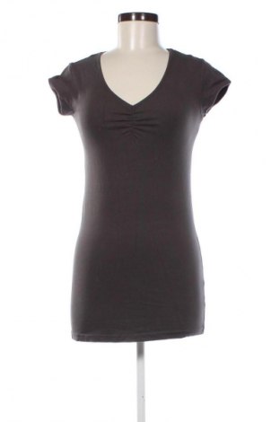 Kleid H&M Mama, Größe M, Farbe Grau, Preis 14,71 €