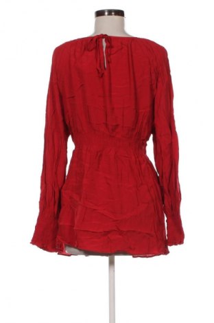 Kleid H&M Mama, Größe L, Farbe Rot, Preis € 14,99