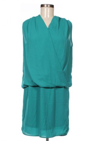 Kleid H&M Mama, Größe S, Farbe Grün, Preis 20,99 €
