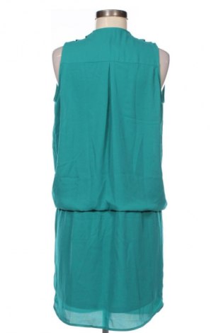 Kleid H&M Mama, Größe S, Farbe Grün, Preis 20,99 €