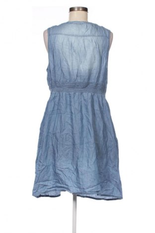 Kleid H&M Mama, Größe L, Farbe Blau, Preis 20,99 €