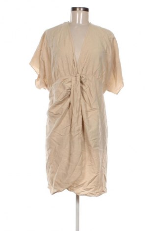 Φόρεμα H&M Mama, Μέγεθος M, Χρώμα  Μπέζ, Τιμή 18,99 €