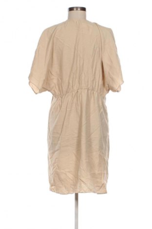 Φόρεμα H&M Mama, Μέγεθος M, Χρώμα  Μπέζ, Τιμή 18,99 €