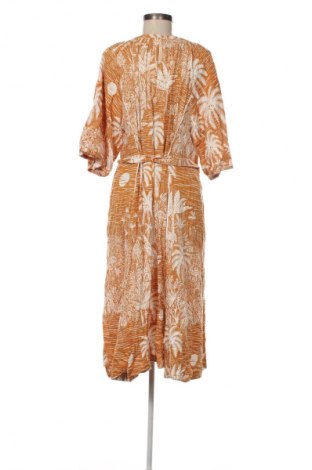 Φόρεμα H&M x Desmond & Dempsey, Μέγεθος L, Χρώμα Πολύχρωμο, Τιμή 30,99 €