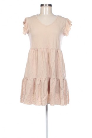 Kleid Haily`s, Größe S, Farbe Beige, Preis 33,99 €