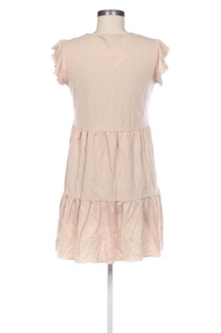 Kleid Haily`s, Größe S, Farbe Beige, Preis 33,99 €