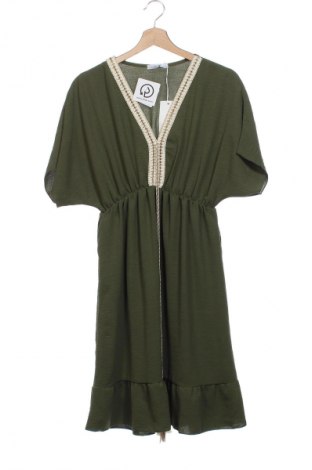 Rochie Haily`s, Mărime XS, Culoare Verde, Preț 367,99 Lei