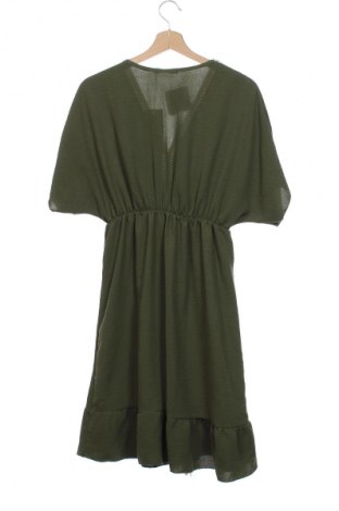 Rochie Haily`s, Mărime XS, Culoare Verde, Preț 367,99 Lei
