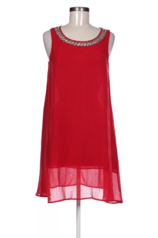 Kleid Heart Soul, Größe S, Farbe Rot, Preis 20,99 €