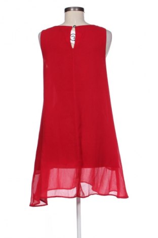 Kleid Heart Soul, Größe S, Farbe Rot, Preis 20,99 €