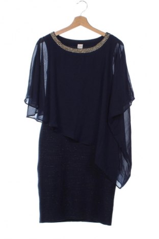 Φόρεμα Heine, Μέγεθος XS, Χρώμα Μπλέ, Τιμή 30,99 €