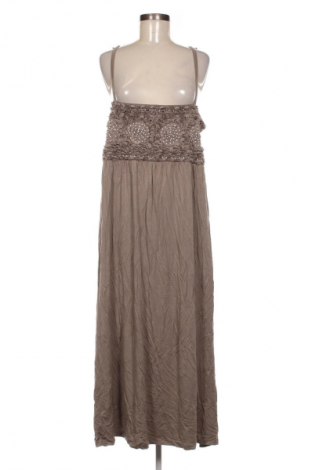 Kleid Heine, Größe XXL, Farbe Beige, Preis 33,99 €