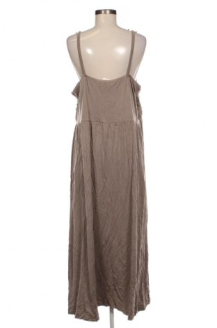 Kleid Heine, Größe XXL, Farbe Beige, Preis 33,99 €