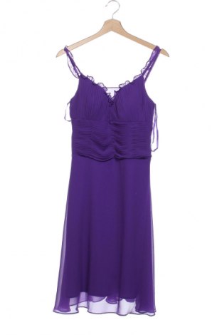 Kleid Heine, Größe XS, Farbe Lila, Preis 33,99 €