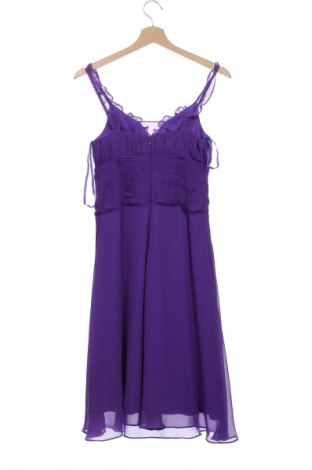 Kleid Heine, Größe XS, Farbe Lila, Preis 33,99 €