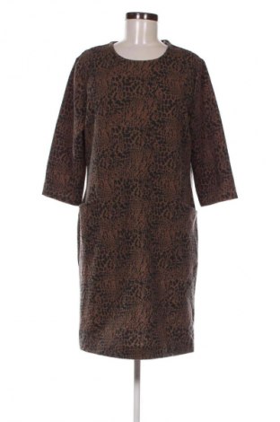 Φόρεμα Helena Vera, Μέγεθος XL, Χρώμα Πολύχρωμο, Τιμή 30,99 €
