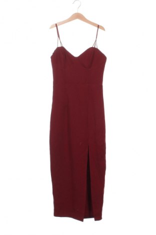 Kleid Hello Molly, Größe XS, Farbe Rot, Preis 74,99 €