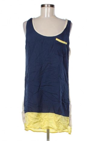 Φόρεμα Hilfiger Denim, Μέγεθος L, Χρώμα Πολύχρωμο, Τιμή 83,99 €