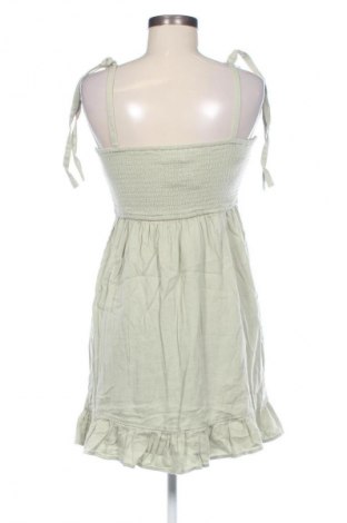 Kleid Hollister, Größe M, Farbe Grün, Preis 22,99 €
