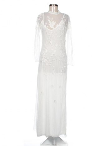 Sukienka Hope & Ivy, Rozmiar M, Kolor Biały, Cena 205,99 zł