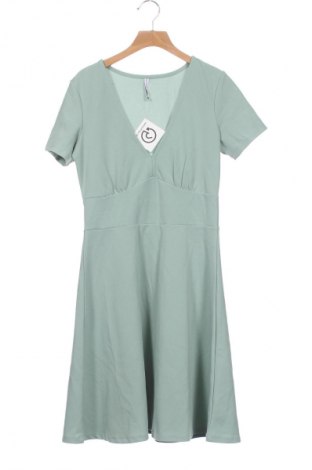 Kleid House, Größe XS, Farbe Grün, Preis € 7,25