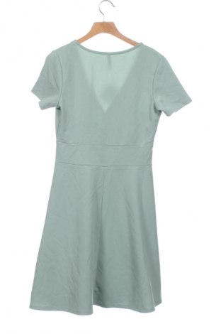 Kleid House, Größe XS, Farbe Grün, Preis € 7,25