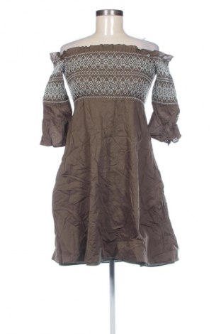 Sukienka Hugo Boss, Rozmiar S, Kolor Zielony, Cena 674,99 zł