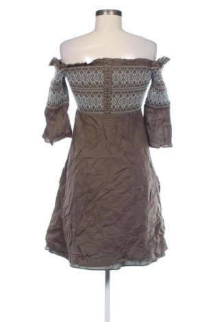 Sukienka Hugo Boss, Rozmiar S, Kolor Zielony, Cena 674,99 zł