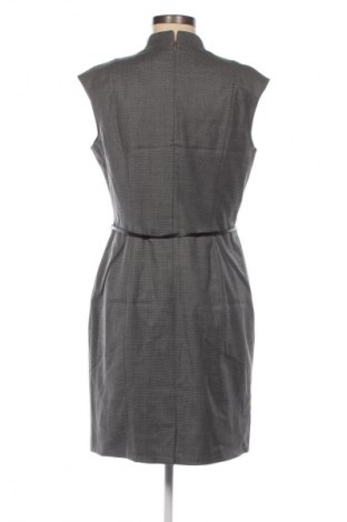 Kleid Hugo Boss, Größe L, Farbe Grau, Preis € 284,27
