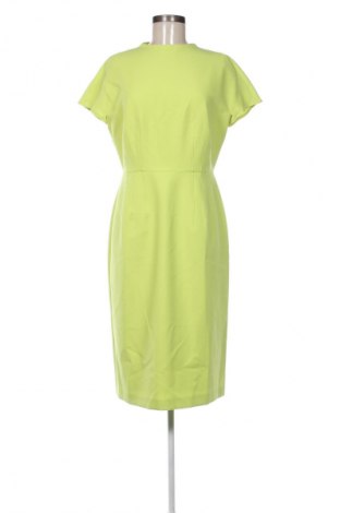 Sukienka Hugo Boss, Rozmiar L, Kolor Zielony, Cena 1 209,99 zł