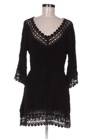 Rochie Hunkemoller, Mărime L, Culoare Negru, Preț 163,99 Lei