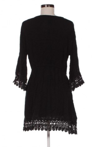 Rochie Hunkemoller, Mărime L, Culoare Negru, Preț 163,99 Lei