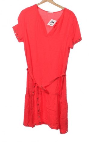 Rochie IKKS, Mărime L, Culoare Roșu, Preț 324,99 Lei