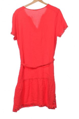 Rochie IKKS, Mărime L, Culoare Roșu, Preț 324,99 Lei