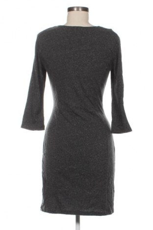Kleid IKKS, Größe M, Farbe Grau, Preis 89,99 €