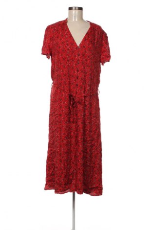 Kleid IKKS, Größe XL, Farbe Mehrfarbig, Preis 80,99 €